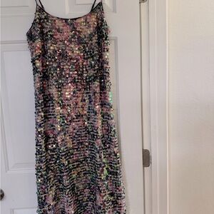 NWOT - Fantastic party dress!